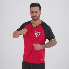 Camisa do São Paulo Trimundial Masculina - Foto 3