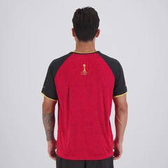 Camisa do São Paulo Trimundial Masculina - Foto 4
