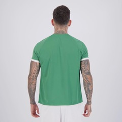 Camisa do Palmeiras Energy e Stream Masculina - 2 Unidades - Foto 5