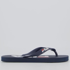 Chinelo Masculino Fila Fingers - Foto 2