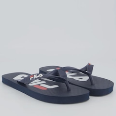 Chinelo Masculino Fila Fingers - Foto 3