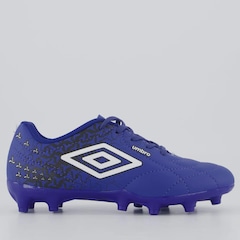 Chuteira de Campo Infantil Umbro Class Neo - Foto 1