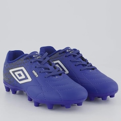 Chuteira de Campo Infantil Umbro Class Neo - Foto 2