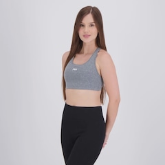 Top Fila Nadador Essentials Feminino - Foto 3