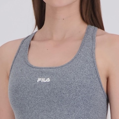 Top Fila Nadador Essentials Feminino - Foto 5