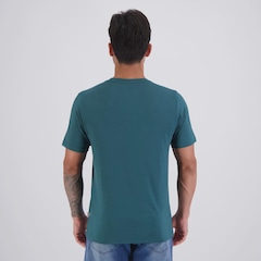 Camiseta New Balance Active Logo Masculina - Foto 4