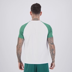 Camisa do Palmeiras Palestra Raglan Masculina - 2 Unidades - Foto 5