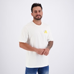 Camiseta Adidas Cheese Masculina - Foto 2