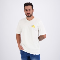 Camiseta Adidas Cheese Masculina - Foto 3