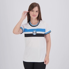 Camisa do Grêmio Orion Feminina - Foto 1