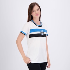 Camisa do Grêmio Orion Feminina - Foto 2