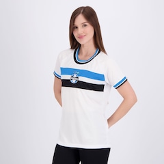 Camisa do Grêmio Orion Feminina - Foto 3