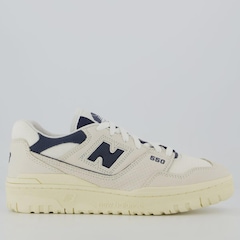 Tênis Masculino New Balance 550 - Foto 1