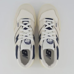 Tênis Masculino New Balance 550 - Foto 4