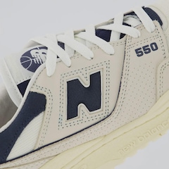 Tênis Masculino New Balance 550 - Foto 7