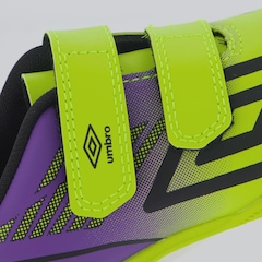 Chuteira Futsal Infantil Umbro Velocita - Foto 7