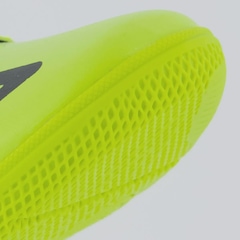 Chuteira Futsal Infantil Umbro Velocita - Foto 8