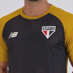 Camisa do São Paulo Treino 26/27 New Balance Masculina - Foto 5