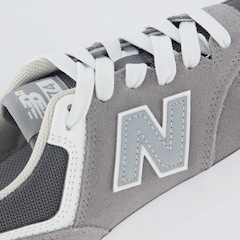 Tênis Masculino New Balance Numeric 574 Vulc - Foto 7