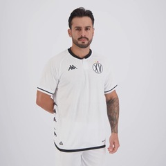 Camisa do XV De Piracicaba II 26/27 Kappa Masculina - Foto 2