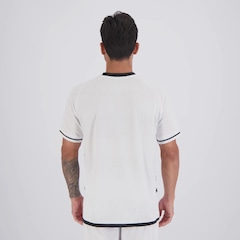 Camisa do XV De Piracicaba II 26/27 Kappa Masculina - Foto 4