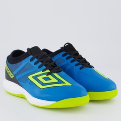 Chuteira Futsal Infantil Umbro Ultimate - Foto 2