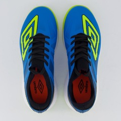 Chuteira Futsal Infantil Umbro Ultimate - Foto 4