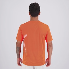 Camiseta Puma Tad Big Logo Masculina - Foto 4