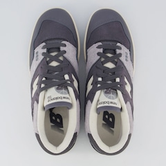 Tênis Masculino New Balance 550 - Foto 4
