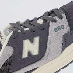 Tênis Masculino New Balance 550 - Foto 7