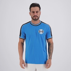Camisa do Grêmio Sorro Masculina - Foto 1