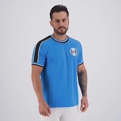 Camisa do Grêmio Sorro Masculina - Foto 2