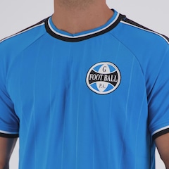 Camisa do Grêmio Sorro Masculina - Foto 5