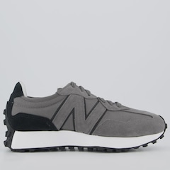 Tênis Masculino New Balance 327 V1 - Foto 1