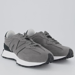 Tênis Masculino New Balance 327 V1 - Foto 2