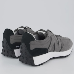 Tênis Masculino New Balance 327 V1 - Foto 3