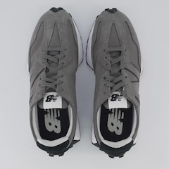 Tênis Masculino New Balance 327 V1 - Foto 4