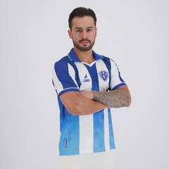 Camisa do Paysandu I 26/27 Lobo Masculina - Foto 2