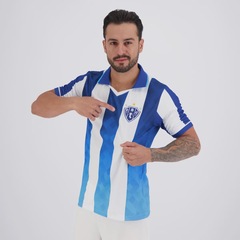Camisa do Paysandu I 26/27 Lobo Masculina - Foto 3
