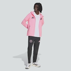 Jaqueta Adidas Inter Miami Travel Masculina - Foto 3