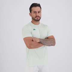 Camiseta Kappa Modena Masculina - Foto 2