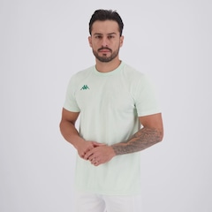 Camiseta Kappa Modena Masculina - Foto 3