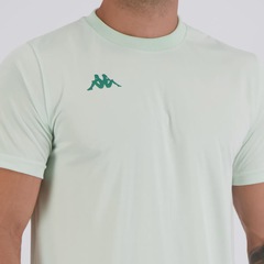 Camiseta Kappa Modena Masculina - Foto 5