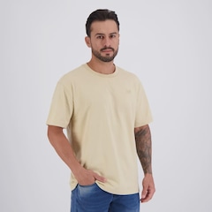 Camiseta New Balance Small Logo Masculina - Foto 2