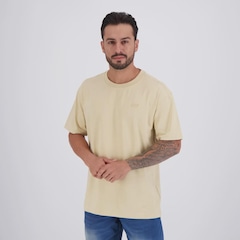 Camiseta New Balance Small Logo Masculina - Foto 3