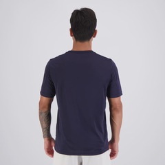 Camiseta Puma ESS Mini Logo II Masculina - Foto 4