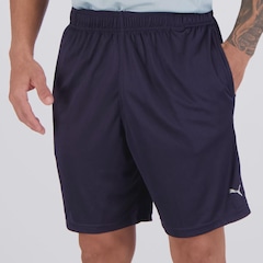 Short Puma Performance Knit 7 Masculino - Foto 3