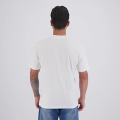 Camiseta New Balance Essentials SL Masculina - Foto 4