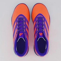 Chuteira Futsal Infantil Adidas Rabisco II - Foto 4