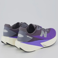 Tênis Masculino New Balance Fuelcell Rebel V5 - Foto 3